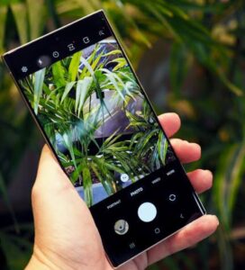 CAPTURE EVERY MOMENT : 5 BEST CAMERA SMARTPHONE'S UNDER ₹ 50,000 IN JULY 2024