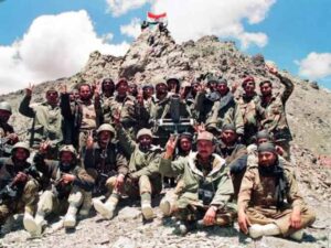 Kargil Vijay diwas: भारत का ऐतिहासीक दिन 