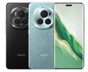 Countdown to the Honor Magic 6 Pro: What We Know So Far : 