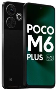 Poco M6 Plus वर 18% सूट – Flipkart वर या महिन्यातील सर्वोत्तम ऑफर !