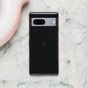  Special Offer: Google Pixel 7 and 7 Pro Available at Discounted Prices!