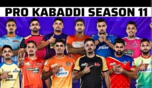 PKL Season 11 2024 : Was Sold and Who Stayed? A Complete Overview of PKL Season 11.