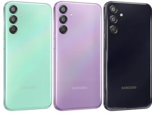 Top Samsung Phones Under ₹15,000.