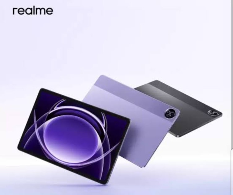 Realme Pad 2 Lite