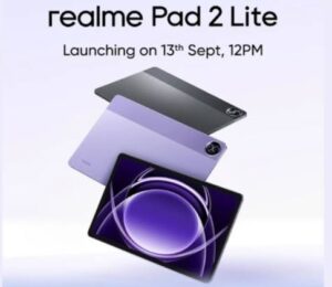 Realme Pad 2 Lite