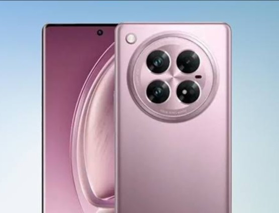Infinix Zero 40 5G
