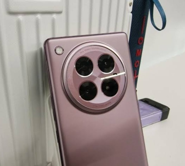 Infinix Zero 40 5G