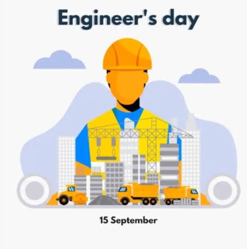  Engineers' Day