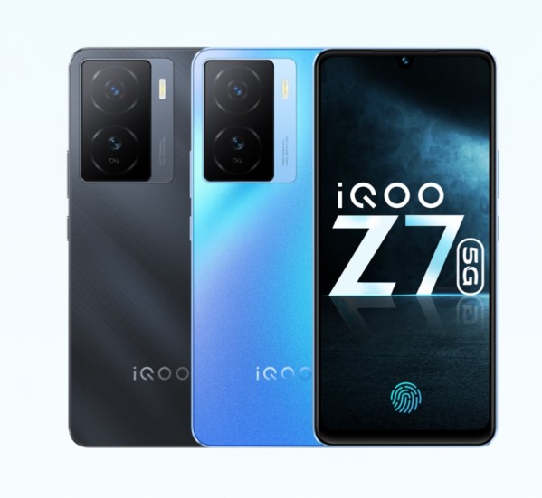 IQOO phones under 20000