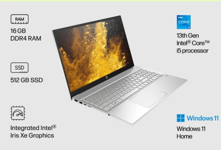 Massive Laptop Discounts in Flipkart Big Billion Days 