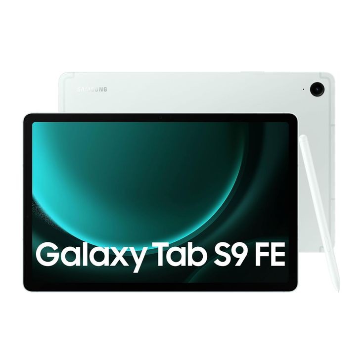 Samsung, Apple, and Xiaomi Tablets at 60% Off and 