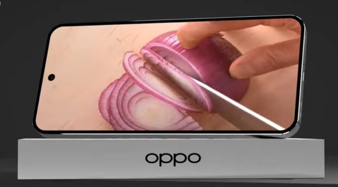 Oppo Reno 13 Pro 