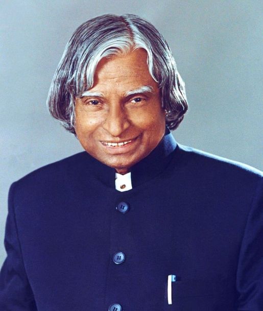 apj abdul Kalam's Birthday.