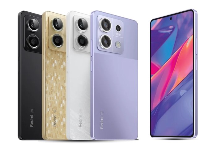 Top 5 Phones under 15,000 in November 2024.