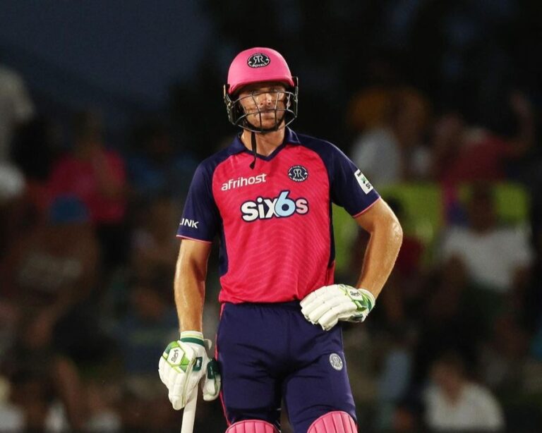 Top 5 teams can Target Jos Buttler in IPL Auction.