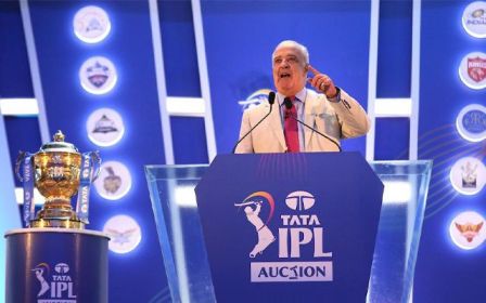 IPL 2025 Auction Date,Venue Officially Announced