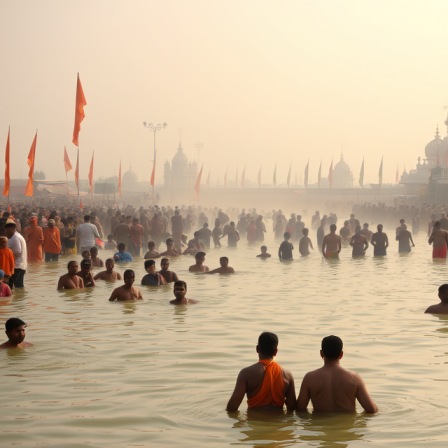 Prayagraj 