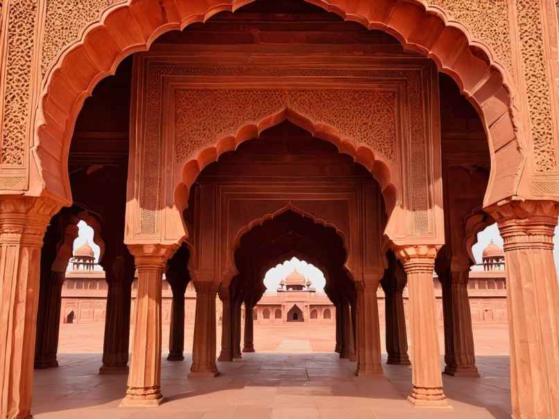 Top 10 Places to visit in Agra