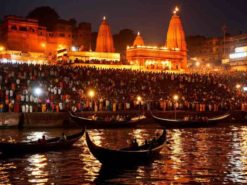 Best Places to Visit in Varanasi