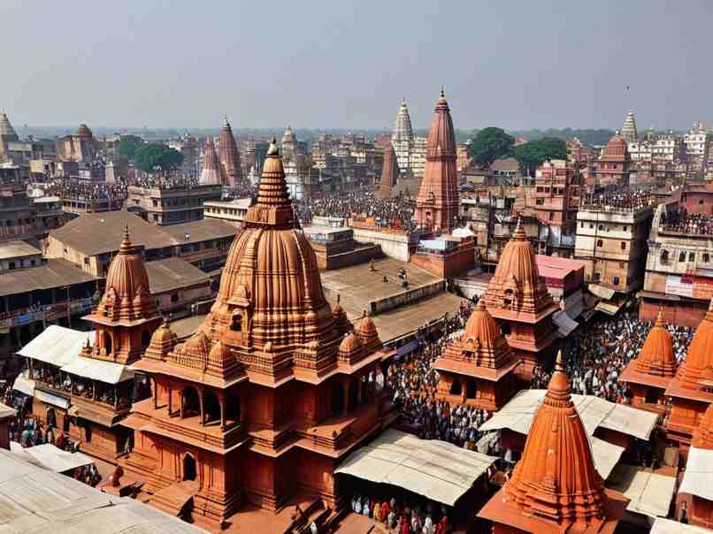 Best Places to Visit in Varanasi