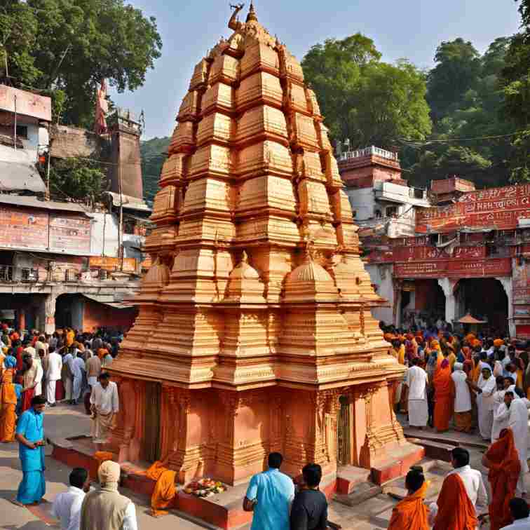 Best places to visit in Haridwar