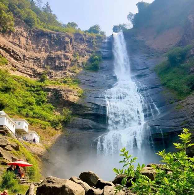Tourist places in Rishikesh