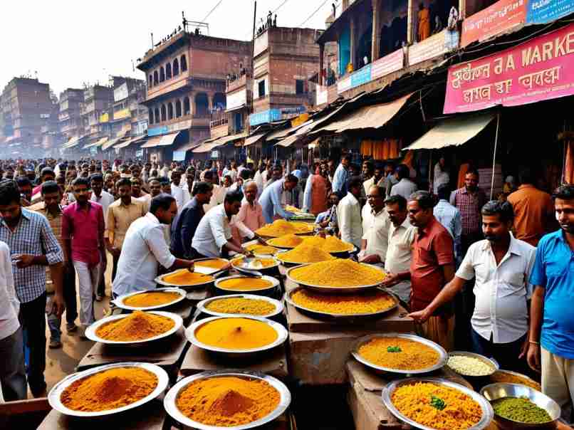 Best Places to Visit in Varanasi