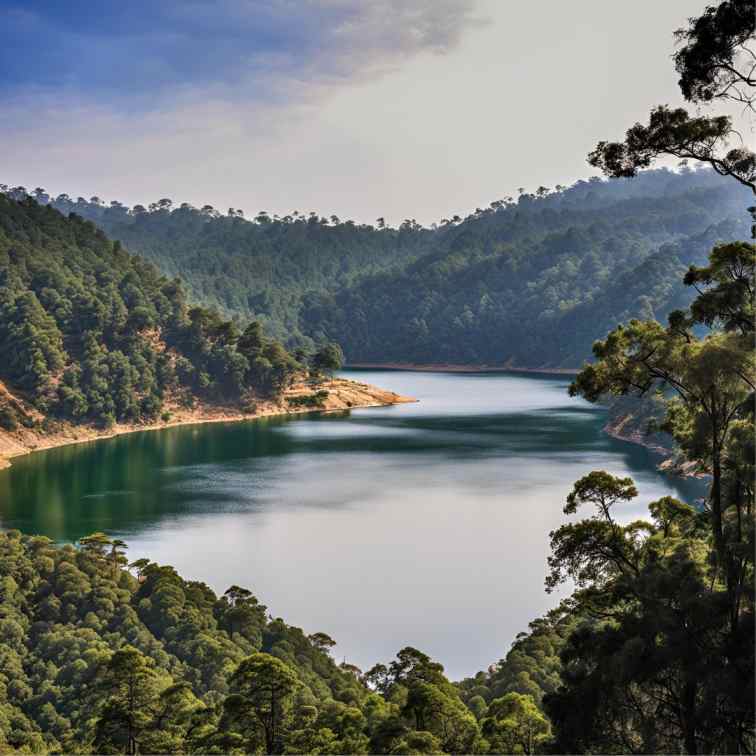 Best places to visit in Ranikhet