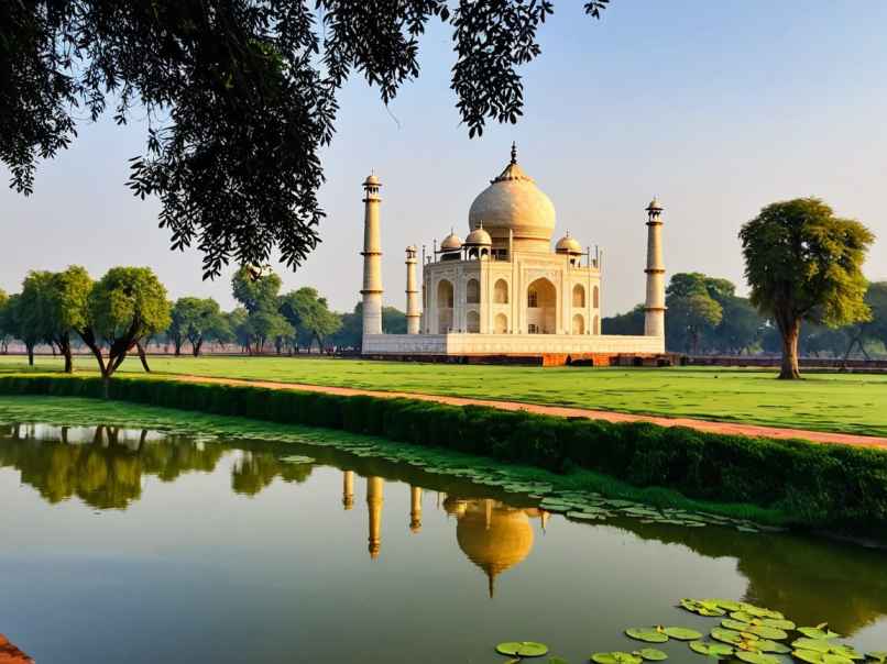 Top 10 Places to visit in Agra