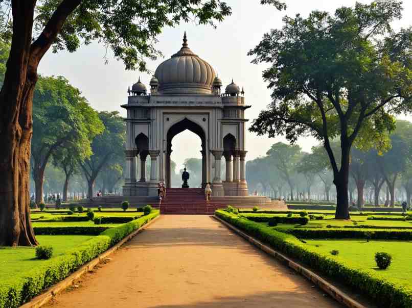 Best places to visit in lucknow 