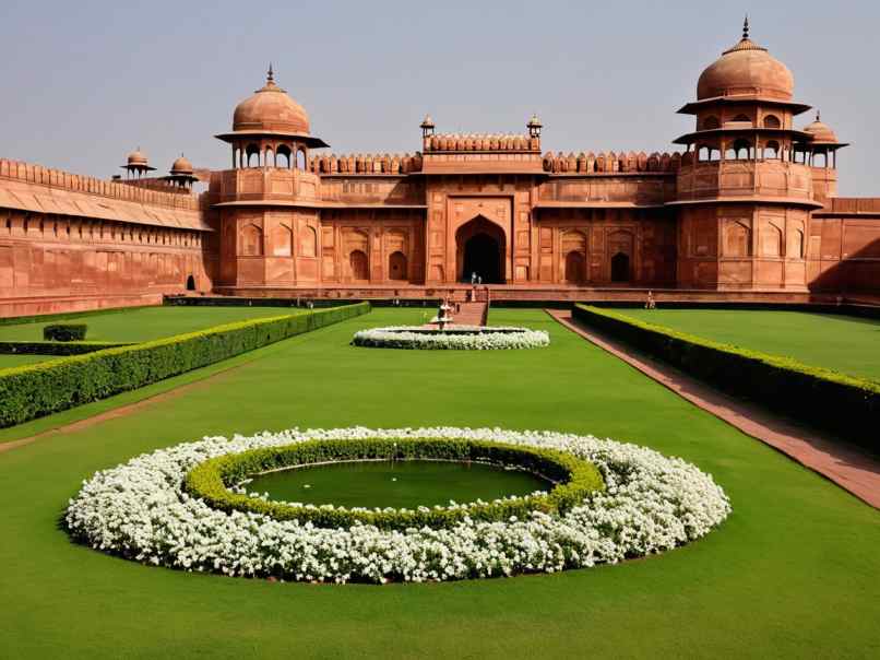 Top 10 Places to visit in Agra