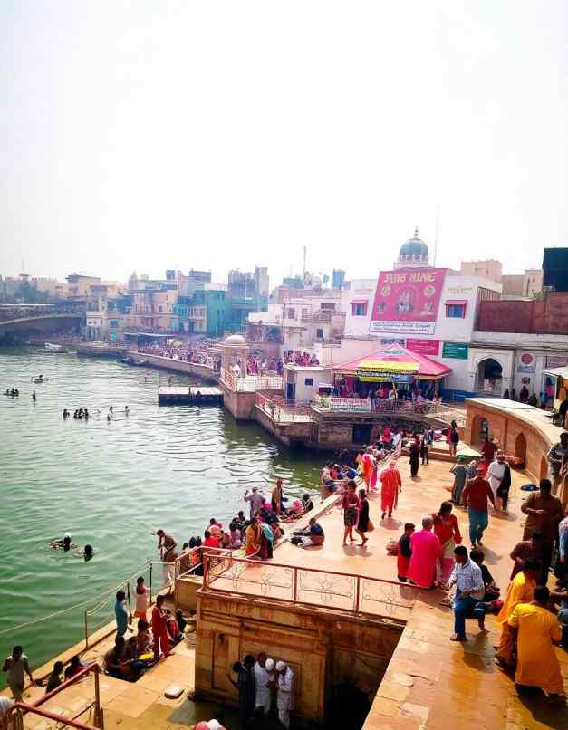 Best places to visit in Haridwar