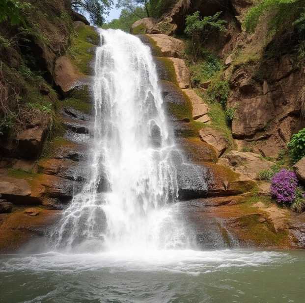 Tourist places in Rishikesh