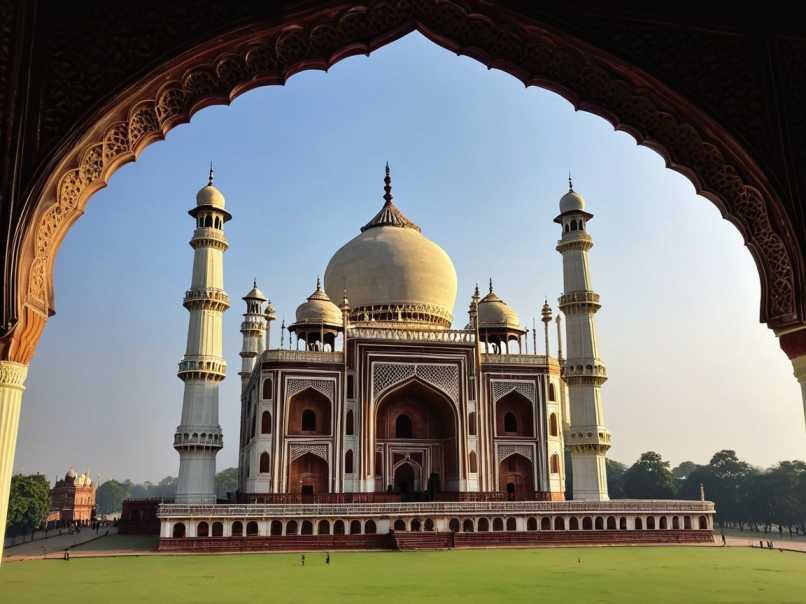 Best places to visit in lucknow 