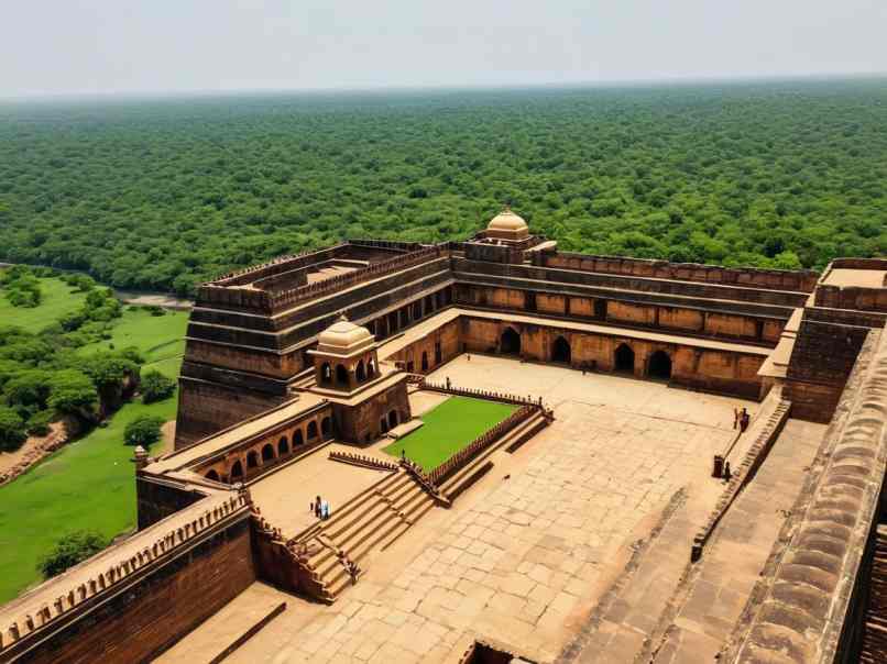 Jhansi 