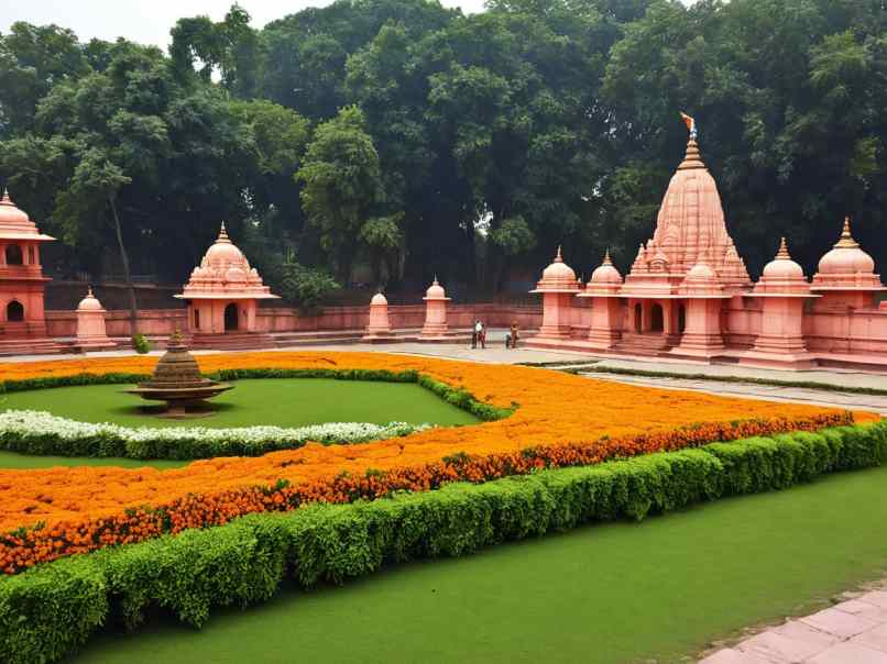 Ayodhya 