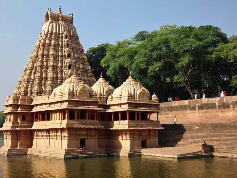 Jhansi
