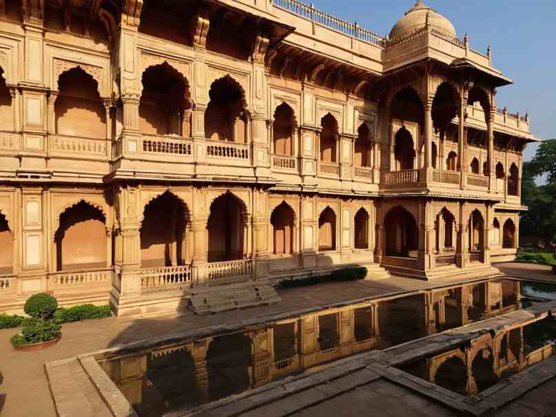 Jhansi