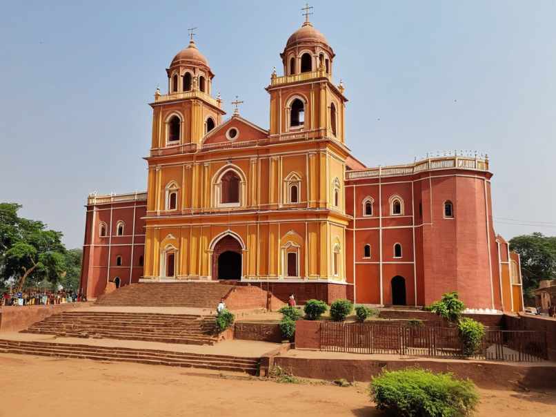 Jhansi