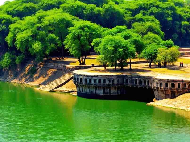 Jhansi