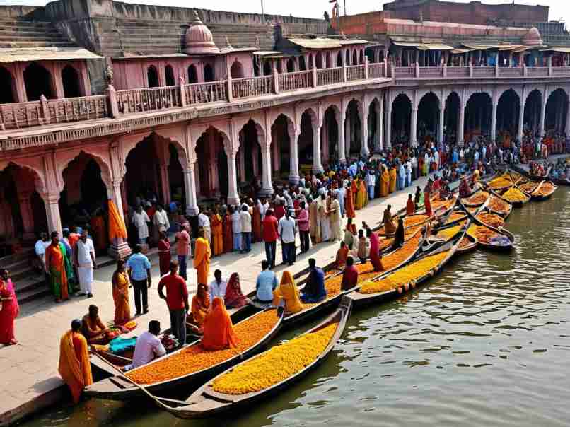 Vrindavan