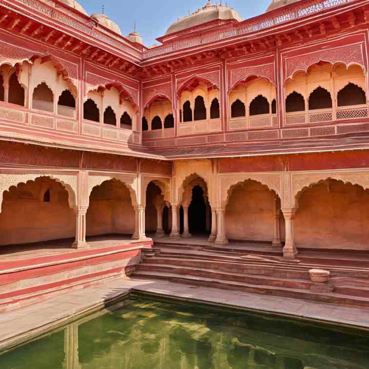 Best places to visit in Rajasthan 