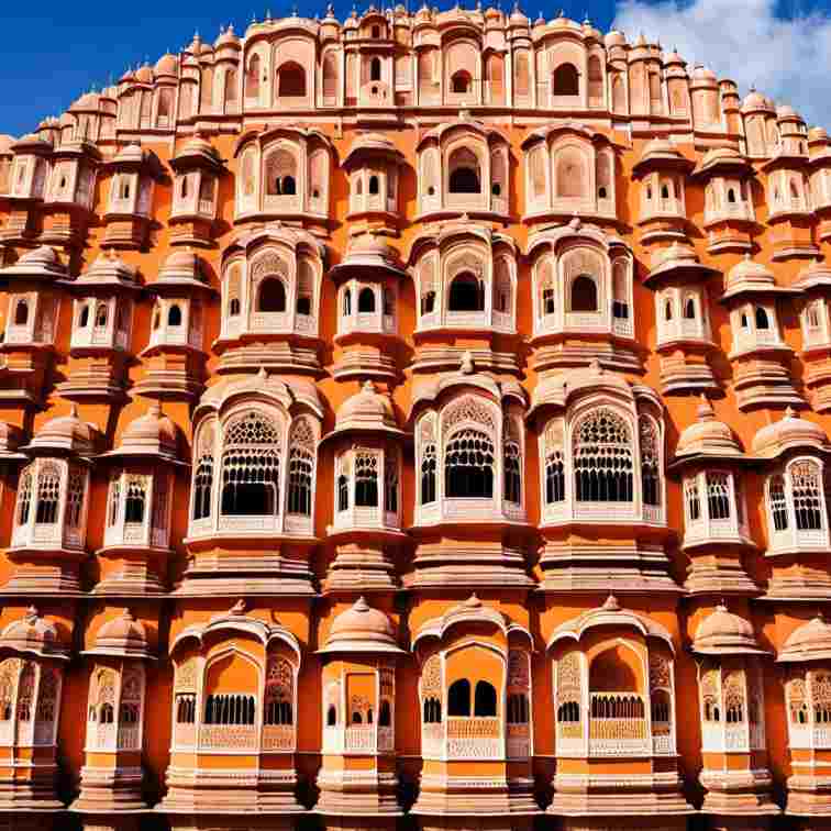 Best places to visit in Rajasthan 