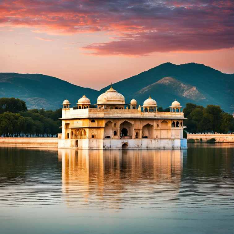 Best places to visit in Rajasthan 