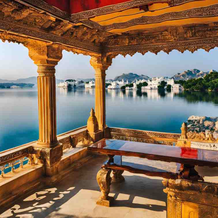 Best places to visit in Rajasthan 
