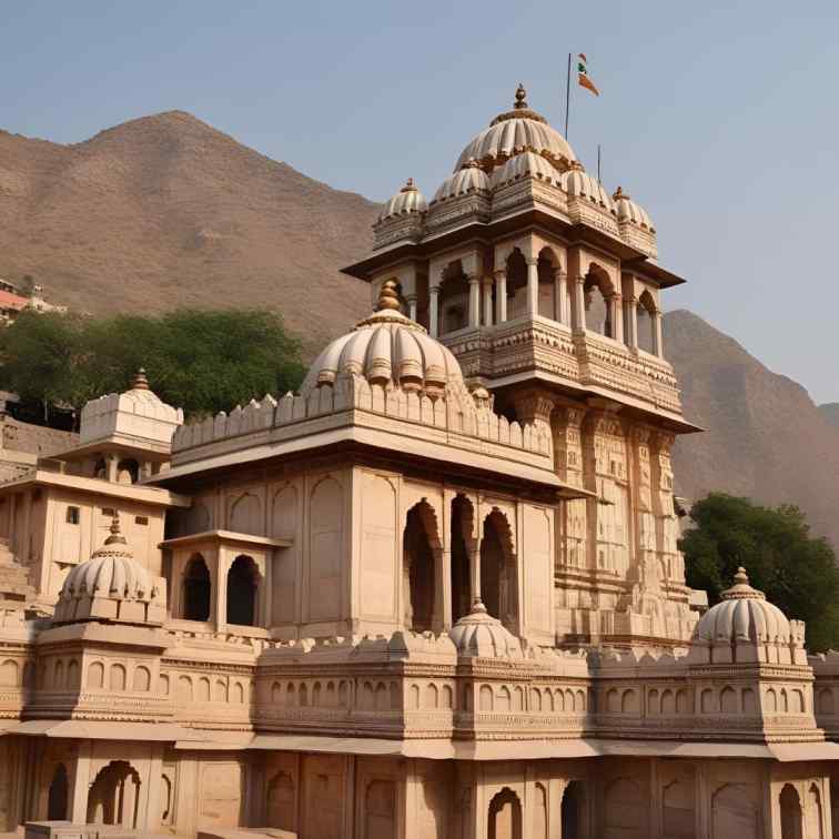 Mount Abu 