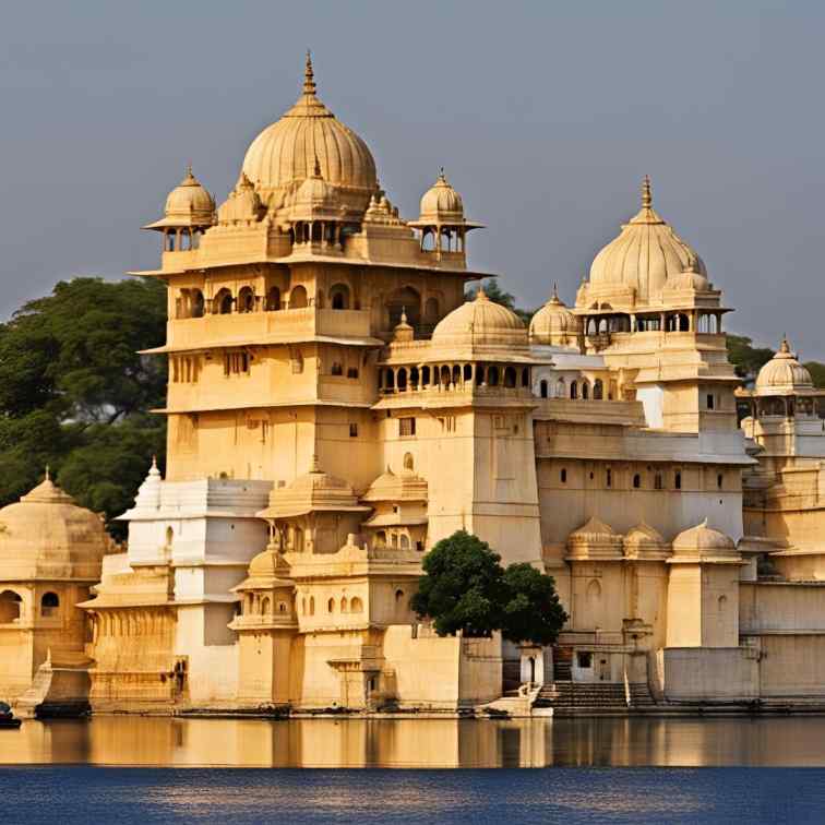 Best places to visit in Rajasthan 