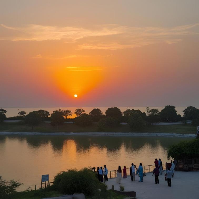 Mount Abu 