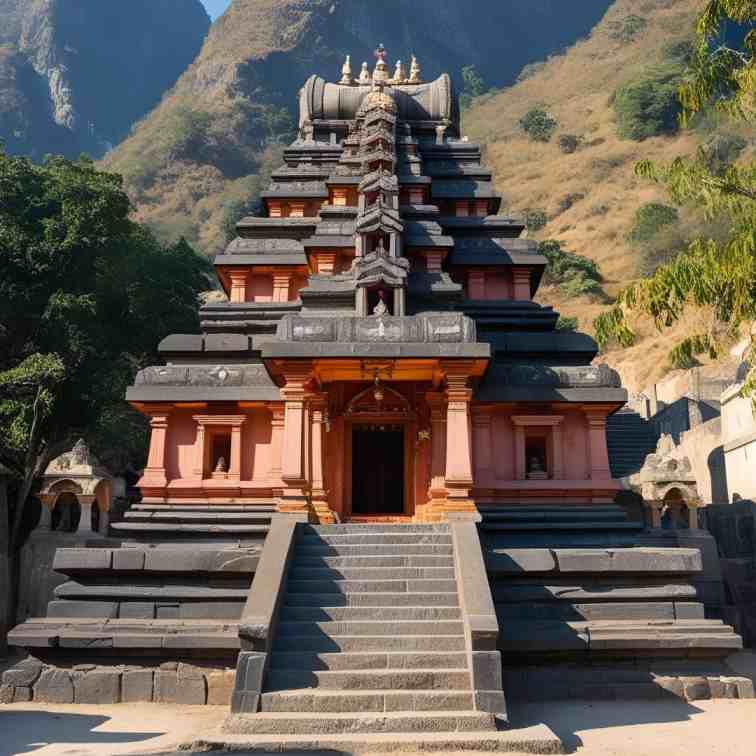 Mount Abu 
