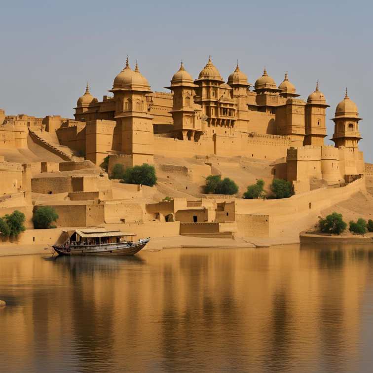 Best places to visit in Rajasthan 